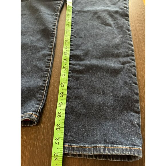 Tommy Hilfiger Raleigh High Rise Jeans Size 14 - Picture 7 of 7
